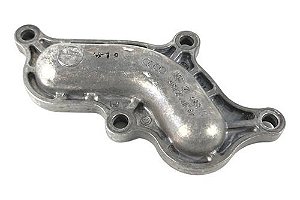 Tampa Motor Vw Amarok 2023 3.0 V6 059121483c