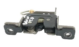 Trava Encosto Banco Traseiro Direito Honda Cit 2017 1.5