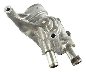 Válvula Termostática Com Carcaça Honda City 2017 1.5