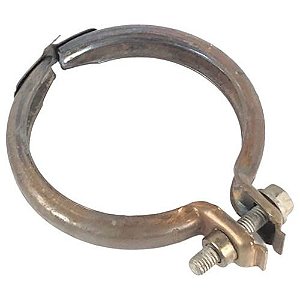 Abraçadeira Turbina Gm Onix 2021 1.0 Turbo 55505533