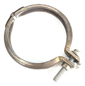 Abraçadeira Turbina Vw Tiguan 2019 2.0 350 Tsi 5q0253725g