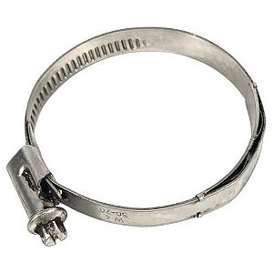 Abraçadeira Vw Tiguan 2019 2.0 350 Tsi W45070