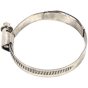 Abraçadeira Vw Tiguan 2019 2.0 350 Tsi W45070