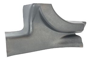 Acab  Moldura Soleira Esquerda Hyundai Ix-35 2017 858852s000