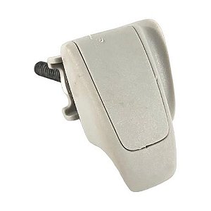 Acab. Alça Coluna Cinto Esq. Vw Amarok 2023 3.0 V6 (c/10km)