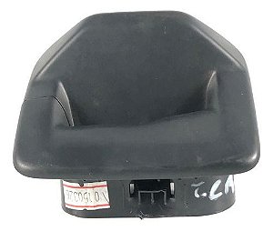 Acab. Cinto Banco Traseiro Central Vw T-cross 2019 6ea857781