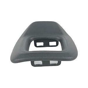 Acab. Cinto Banco Traseiro Jeep Compass 2018 2.0