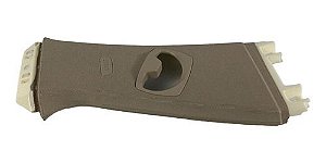 Acab. Coluna Cinto Direito Bmw 328i 2014 51437220998