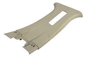 Acab. Coluna Cinto Direito Ford Edge 3.5 2017 Ft4br24582