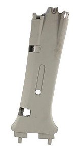 Acab. Coluna Cinto Direito Vw Amarok 2023 V6 2h7868313y20