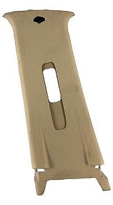 Acab. Coluna Cinto Esq. Gm Captiva 3.6 2012 V6 96812741