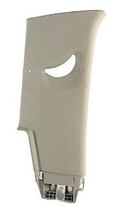 Acab. Coluna Cinto Esquerda Vw Amarok 3.0 2018 V6 2h7867241f