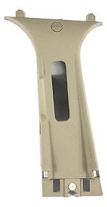 Acab. Coluna Cinto Esquerdo Ford Edge 3.5 2012 7t437824397