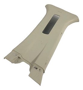 Acab. Coluna Cinto Esquerdo Ford Edge 3.5 2017 Ft4br24583