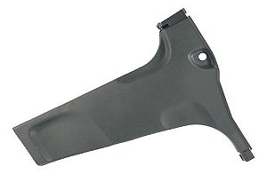 Acab. Coluna Lateral L/d Honda City 1.5 2017 84121t9l