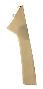 Acab. Coluna Parabrisa Direita Gm Captiva 3.6 2012 V6