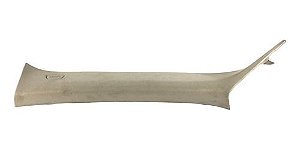 Acab. Coluna Parabrisa Esq. Bmw X4 2015 2.0 28i 15671812