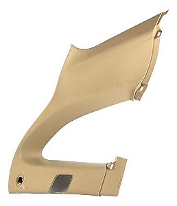 Acab. Coluna Tras. Dir. Gm Captiva 3.6 2012 V6  96812726