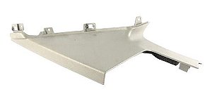 Acab. Coluna Tras. Direita Bmw X4 2015 2.0 28i 7337612