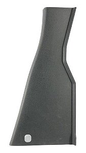 Acab. Coluna Tras. Direito Vw Amarok 3.0 2018 V6 2h7867288