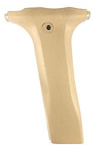 Acab. Coluna Tras. Esq. Gm Captiva 3.6 2012 V6 96812733