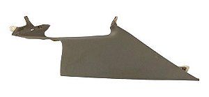 Acab. Coluna Tras. Esq. Hyundai Azera 3.3 2011 V6 858503l500