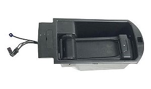 Acab. Console Central Bmw X4 2015 2.0 28i 105010242