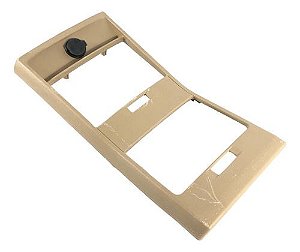 Acab. Console Central Gm Captiva 3.6  2012 96630191 Detalhe