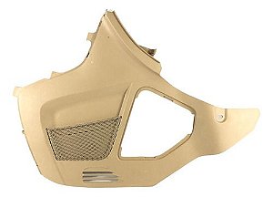 Acab. Console Direito Gm Captiva 3.6 2012 V6 T319cndksj07