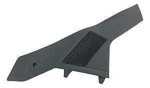 Acab. Console Direito Vw Tiguan 2019 2.0 350 Tsi 5nn863046