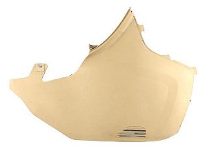 Acab. Console Esquerdo Gm Captiva 3.6 2012 V6 T319cndkys49