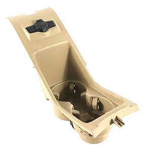 Acab. Console Porta Copos Gm Captiva 3.6 2012 V6 Ahp26438