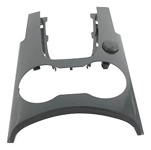 Acab. Console Porta Copos Peugeot 3008 2014 1.6 9685858777