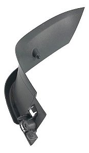 Acab. Dir. Tampa Porta Mala Peugeot 3008 2014 Thp 9684323877