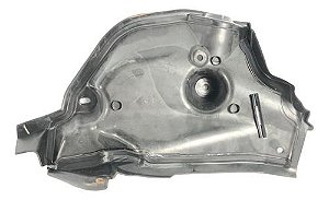 Acab. Dobradiça Dir. Capo Bmw X4 2015 2.0 28i 64319184007