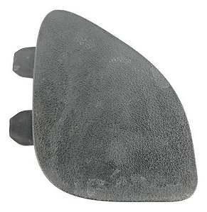 Acab. Esq. Forro Tampa Tras. Jeep Compass 2.0 2018 Flex