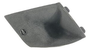 Acab. Esquerdo Forro Porta Malas Audi Q3 2018 1.4 Tfsi