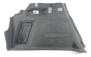 Acab. Esquerdo Forro Porta Malas Citroen Ds4 1.6 2014 Thp