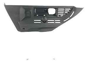 Acab. Esquerdo Forro Porta Malas Citroen Ds4 1.6 2014 Thp