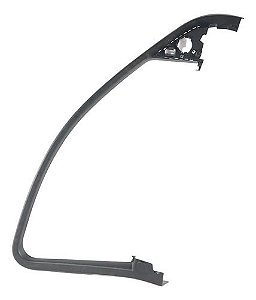 Acab. Ext. Porta Dianteira Direita Audi Q3 1.4 2018 Tfsi