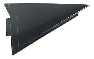 Acab. Externo Porta Tras. Esq. Audi A4 2.0 2013 8k5853273