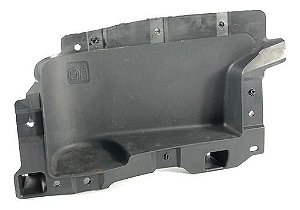 Acab. Forro Porta Dianteira Direito Gm S10 2.8 2015 Diesel