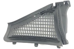 Acab. Grade Dir. Churrasqueira Bmw X4 2015 2.0 64319184005