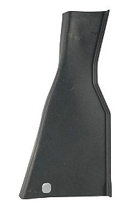 Acab. Inf. Coluna Central Esq. Vw Amarok 2023 V6 2h0867288