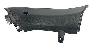 Acab. Inf. Coluna Tras. Direita Bmw X4 2015 2.0 28i 7337580