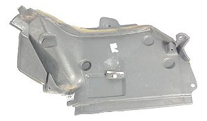 Acab. Inf. Esquerdo Churrasqueira/ Painel Bmw X4 2015 2.0 28