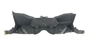 Acab. Inferior Central Churrasqueira Bmw X4 2015 2.0 28