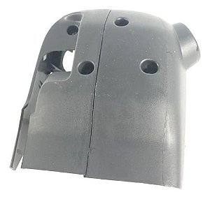 Acab. Inferior Coluna Direção Gm S10 2016 2.5 Flex 52044492