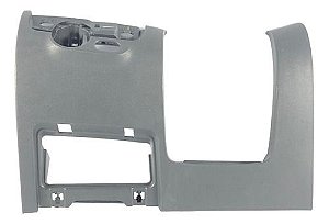 Acab. Inferior Esquerdo Painel Vw Jetta 2.0 2015 5c7858365