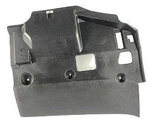 Acab. Inferior Painel Dir. Bmw X4 2015 2.0 28i 9184132